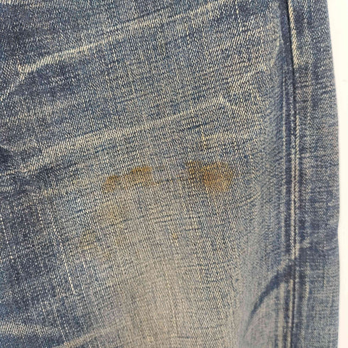 リーバイスヴィンテージクロージング Levis Vintage Clothing 日本製 1944年モデル S501XX 大戦モデル デニムパンツ メンズ W34