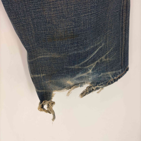 リーバイスヴィンテージクロージング Levis Vintage Clothing 日本製 1944年モデル S501XX 大戦モデル デニムパンツ メンズ W34