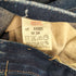リーバイスヴィンテージクロージング Levis Vintage Clothing 日本製 1944年モデル S501XX 大戦モデル デニムパンツ メンズ W34