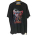 マーベル MARVEL キャラクタープリントクルーネックTシャツ メンズ 2XL