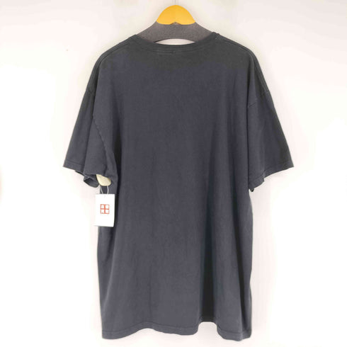 マーベル MARVEL キャラクタープリントクルーネックTシャツ メンズ 2XL