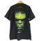 マーベル MARVEL キャラクタープリントクルーネックTシャツ メンズ JPN:L