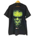 マーベル MARVEL キャラクタープリントクルーネックTシャツ メンズ JPN:L