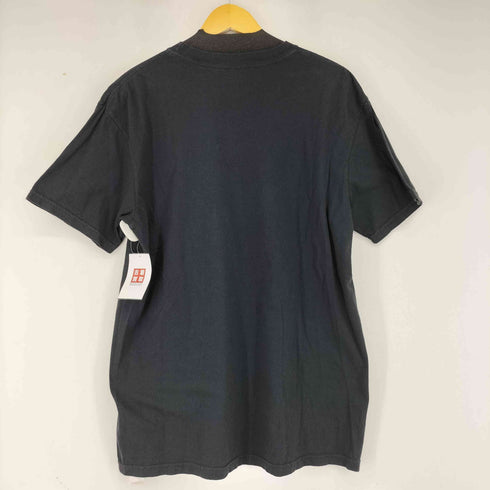 マーベル MARVEL キャラクタープリントクルーネックTシャツ メンズ JPN:L