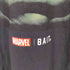 マーベル MARVEL キャラクタープリントクルーネックTシャツ メンズ JPN:L