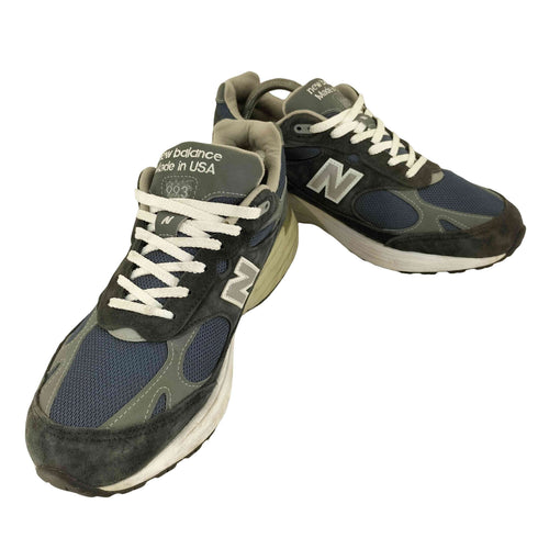 ニューバランス NEW BALANCE USA製 MR993NV メンズ US:10