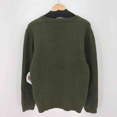 アーペーセー A.P.C. ウールニット メンズ import:L