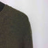 アーペーセー A.P.C. ウールニット メンズ import:L