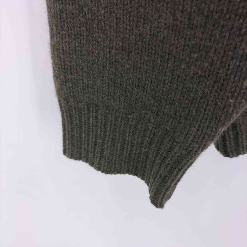 アーペーセー A.P.C. ウールニット メンズ import:L