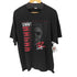 ヘインズ Hanes RED ROCKER ロックバンド アーティスト クルーネックTシャツ メンズ