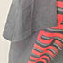 ヘインズ Hanes RED ROCKER ロックバンド アーティスト クルーネックTシャツ メンズ