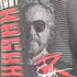 ヘインズ Hanes RED ROCKER ロックバンド アーティスト クルーネックTシャツ メンズ