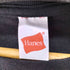 ヘインズ Hanes RED ROCKER ロックバンド アーティスト クルーネックTシャツ メンズ