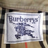 バーバリーズ BURBERRYS 裏地ノヴァチェックステンカラーコート レディース