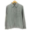 アーペーセー A.P.C. 太畝コーデュロイシャツ メンズ import:M
