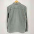 アーペーセー A.P.C. 太畝コーデュロイシャツ メンズ import:M