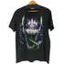 キャラクタープリントクルーネックTシャツ メンズ JPN:L