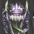キャラクタープリントクルーネックTシャツ メンズ JPN:L