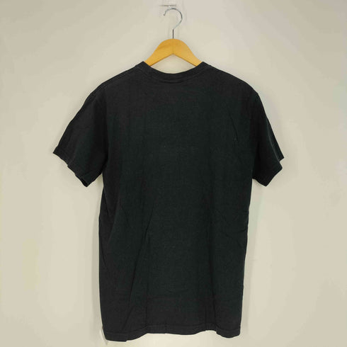 ファッキンオーサム FUCKING AWESOME ドクロプリント クルーネック Tシャツ メンズ import:M