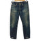 アーペーセー A.P.C. セルビッジ ボタンフライデニム ヒゲ ハチノス メンズ 30