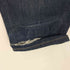 アーペーセー A.P.C. セルビッジ ボタンフライデニム ヒゲ ハチノス メンズ 30