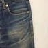 アーペーセー A.P.C. セルビッジ ボタンフライデニム ヒゲ ハチノス メンズ 30
