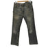 リーバイス Levis スペイン製 90S 292刻印 507 ブーツカット デニムパンツ メンズ 33×36