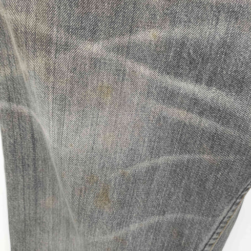 リーバイス Levis スペイン製 90S 292刻印 507 ブーツカット デニムパンツ メンズ 33×36