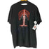 キャラクタープリントクルーネックTシャツ メンズ JPN:XL