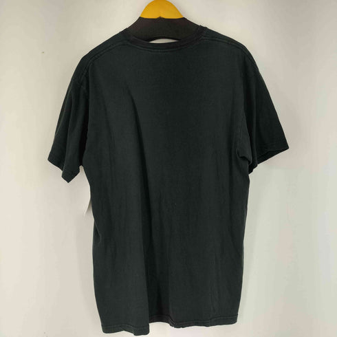 キャラクタープリントクルーネックTシャツ メンズ JPN:XL