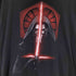 キャラクタープリントクルーネックTシャツ メンズ JPN:XL