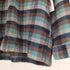 パタゴニア patagonia 00s FJORD FLANNEL SHIRT フィヨルド フランネルシャツ メンズ import:M