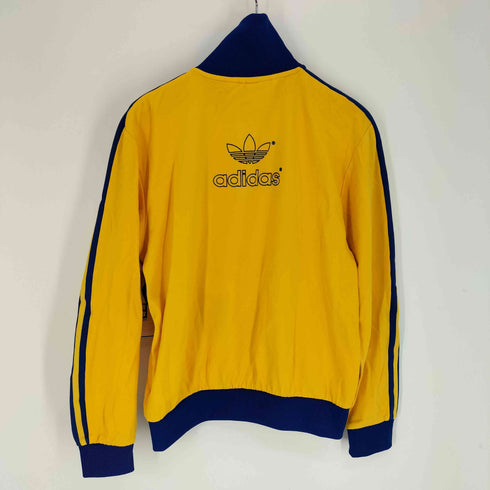 アディダスオリジナルス adidas Originals 70S 復刻 TRACK TOP JKT トラック トップ ジャケット ジャージ メンズ JPN:L