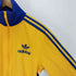 アディダスオリジナルス adidas Originals 70S 復刻 TRACK TOP JKT トラック トップ ジャケット ジャージ メンズ JPN:L