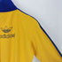 アディダスオリジナルス adidas Originals 70S 復刻 TRACK TOP JKT トラック トップ ジャケット ジャージ メンズ JPN:L