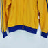 アディダスオリジナルス adidas Originals 70S 復刻 TRACK TOP JKT トラック トップ ジャケット ジャージ メンズ JPN:L