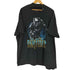 マーベル MARVEL キャラクタープリントクルーネックTシャツ メンズ 3XL