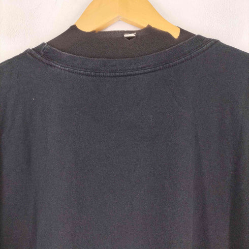 マーベル MARVEL キャラクタープリントクルーネックTシャツ メンズ 3XL