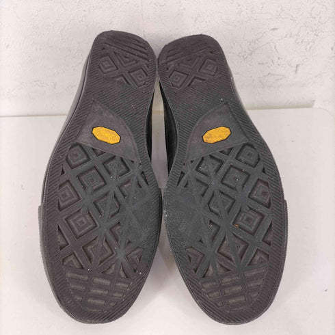 コンバースアディクト CONVERSE ADDICT CHUCK TAYLOR GORE-TEX NH OX BLACK メンズ CONVERSE:9 1/2