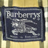 バーバリーズ BURBERRYS 裏地ノヴァチェックトレンチコート メンズ 165