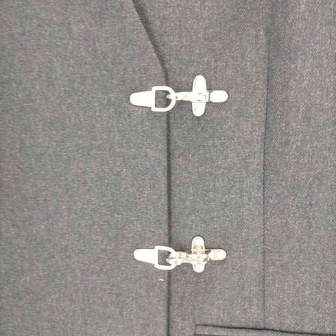 リムアーク RIM.ARK Buckle design over JK レディース