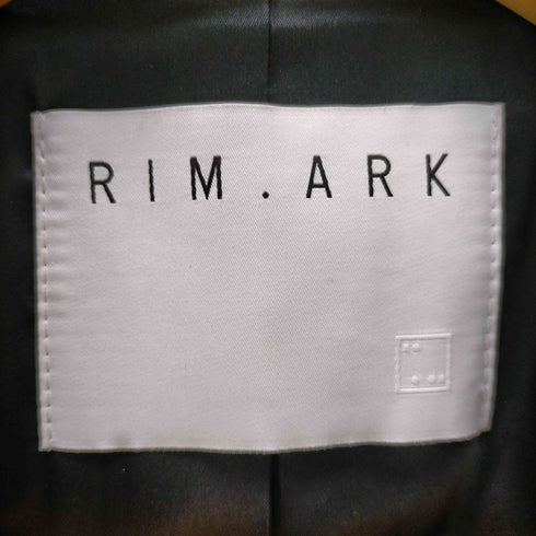 リムアーク RIM.ARK Buckle design over JK レディース