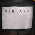 リムアーク RIM.ARK Buckle design over JK レディース