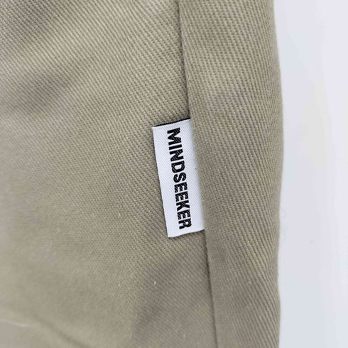 マインドシーカー Mindseeker イージー ワークパンツ メンズ 46