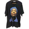アーティストプリントクルーネックTシャツ メンズ import:XXL