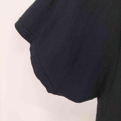 アーティストプリントクルーネックTシャツ メンズ import:XXL