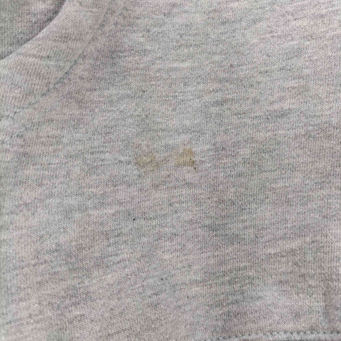 ホッケー HOCKEY ロゴプリント プルオーバーパーカー メンズ import:M