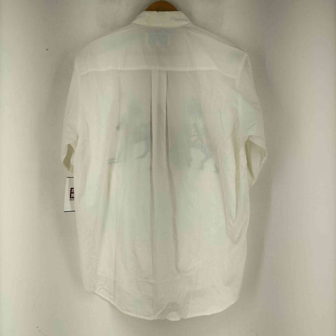 mise au green 3horse刺繍 L/S シャツ メンズ JPN:M
