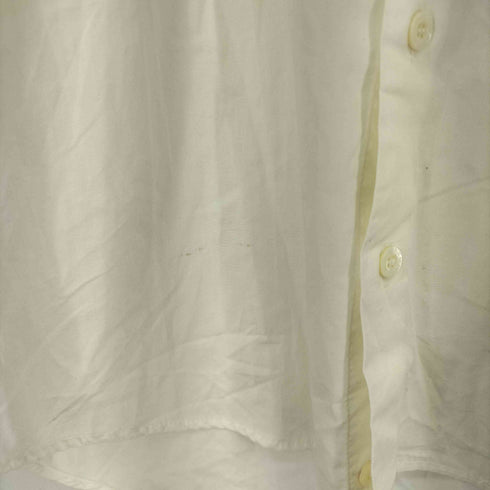 mise au green 3horse刺繍 L/S シャツ メンズ JPN:M