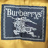 バーバリーズ BURBERRYS MADE IN ENGLAND 裏地ノヴァチェックトレンチコート メンズ 50REG